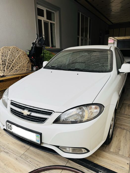 Chevrolet Gentra  3 поз 2023год