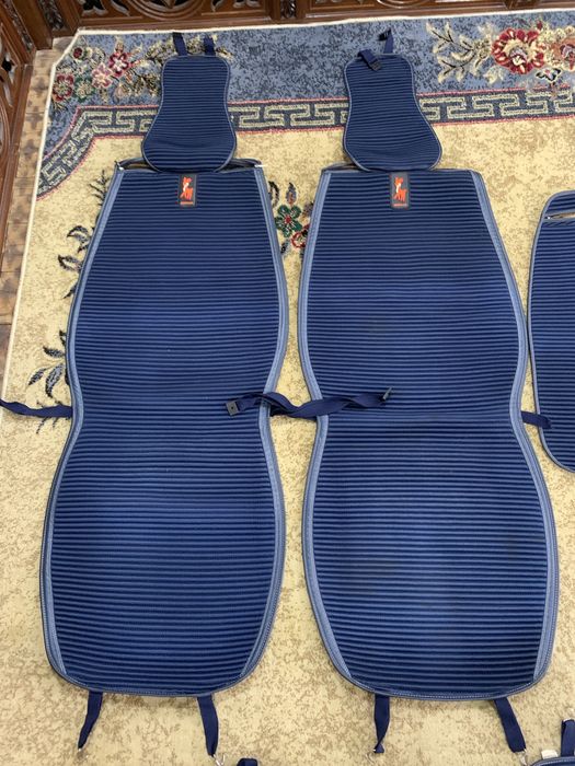 Накитка уневерсал