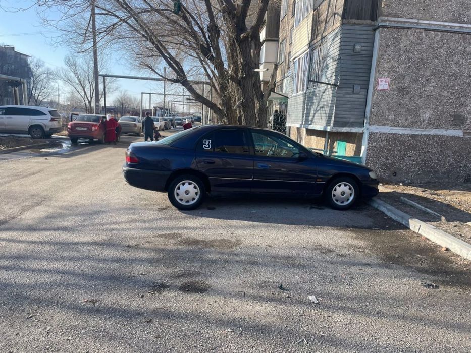 Продам   Opel Omega