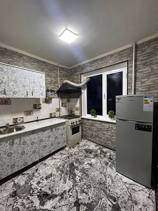 2хоналик 3каватдан горгазда