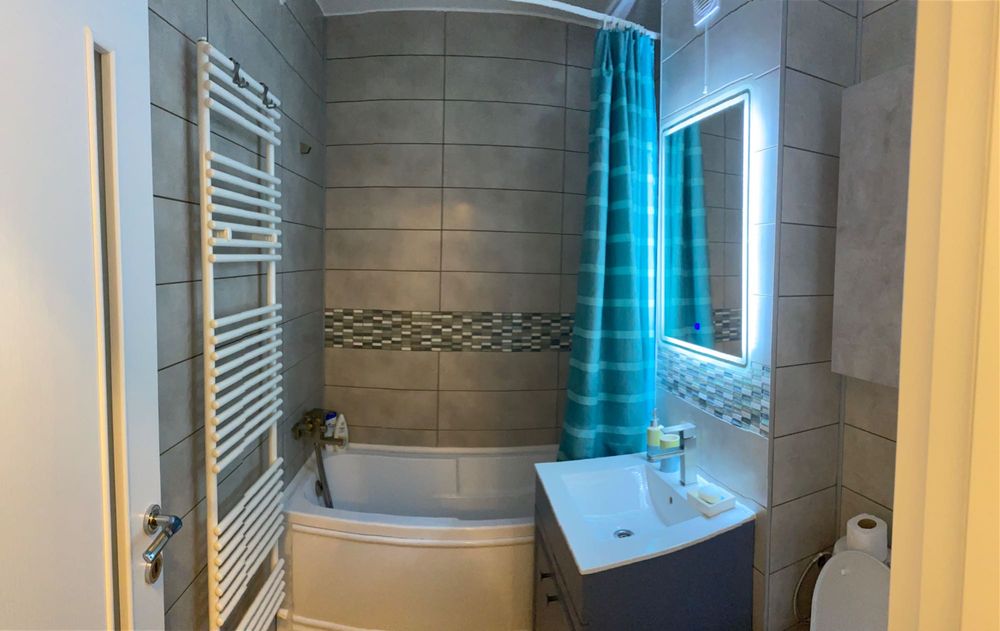 NON STOP - Regim hotelier - Plaza România - AFI