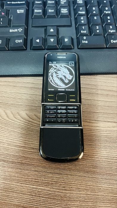 Продам нокия 8800 Артэ