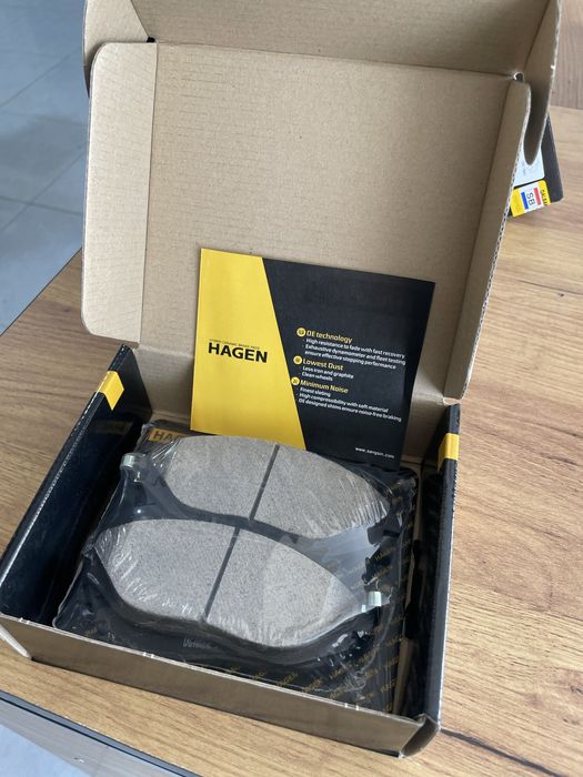 Hagen kalodkalar gm mashinalarga