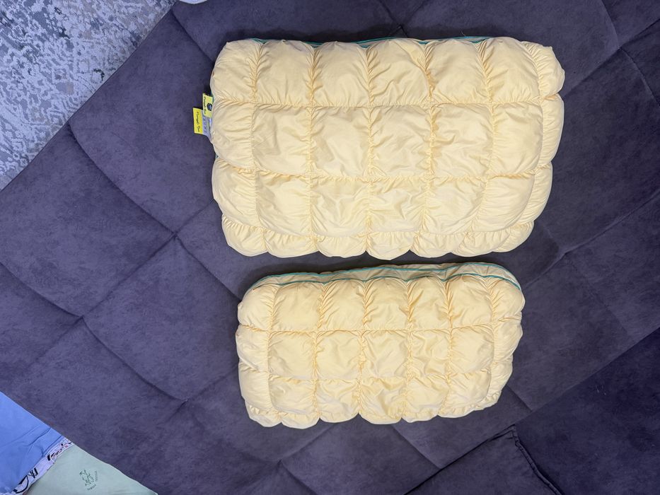 Продам ортопедические подушки