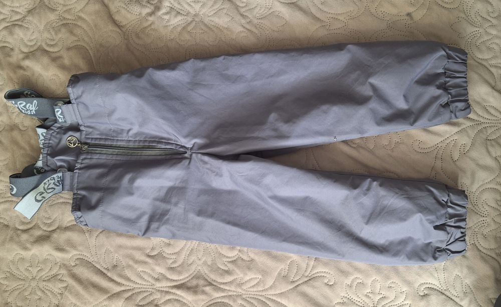 Куртка, комбез на весну