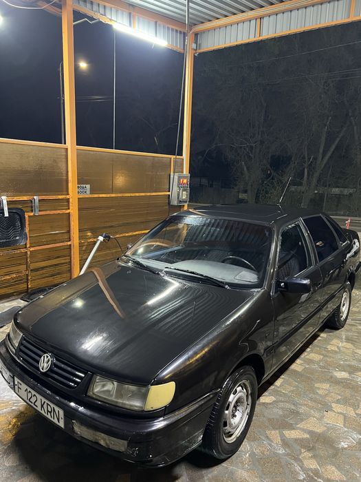 Срочно ПАССАТ б4 1995года