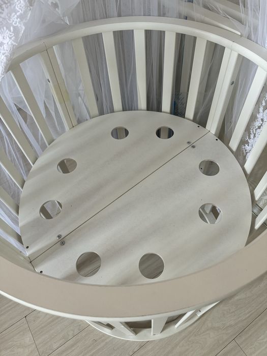 Детский кровать