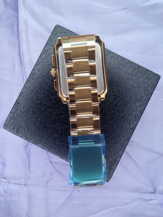 Мъжки часовник кварцов