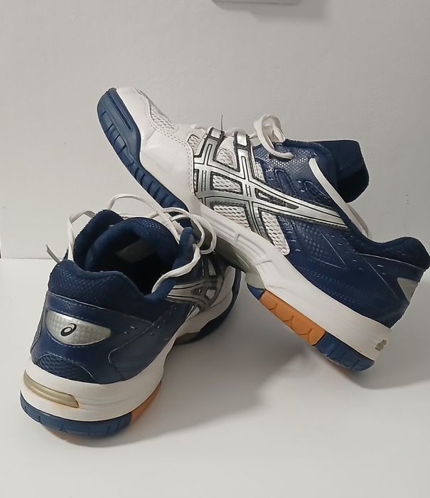 Маратонки ASICS Gel-Rocket