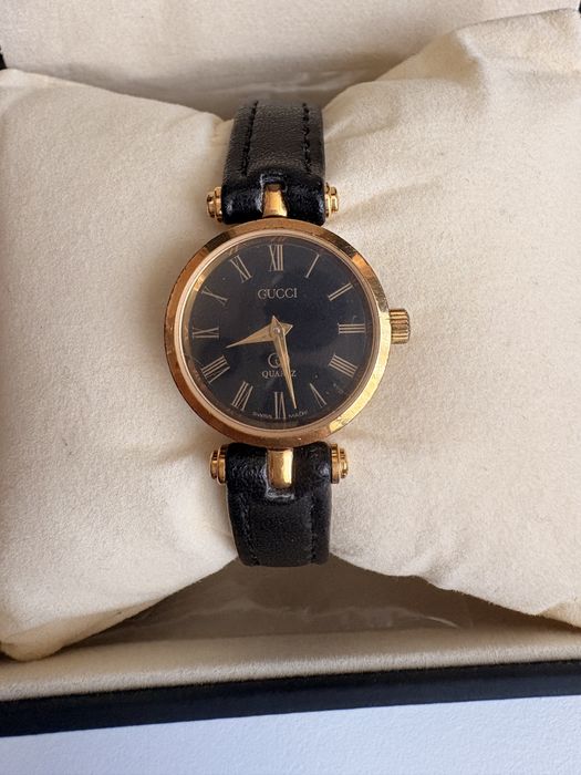 Оригинален Gucci часовник