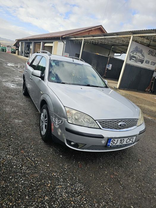 Ford Mondeo 2006