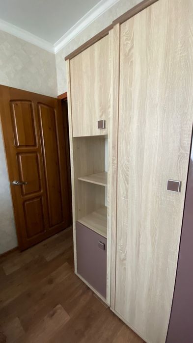 Продаются шкаф вместе с шкаф-пеналом