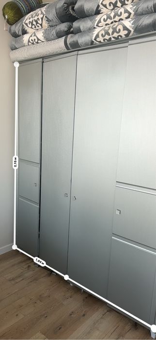 Шкаф для спальни