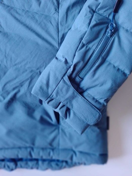 Дамско пухено яке ,пухенка