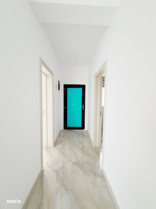 Duplex 5 camere, 116mp utili, 384 teren in Mosnita Veche