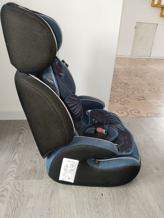 Продам автокресло