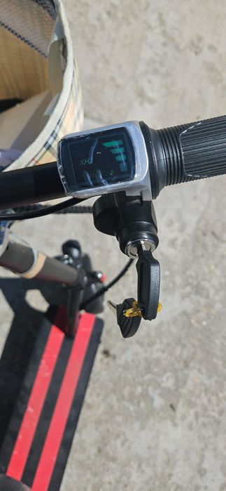 Trotineta electrica,sezut,350w,13A