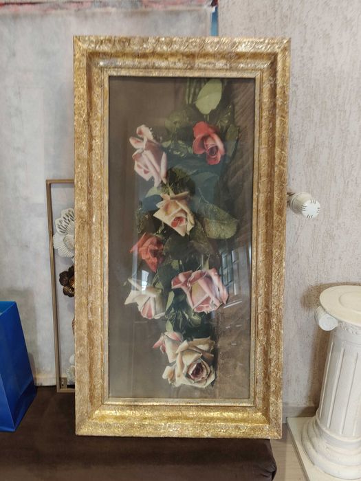 Сувенир рамка картина