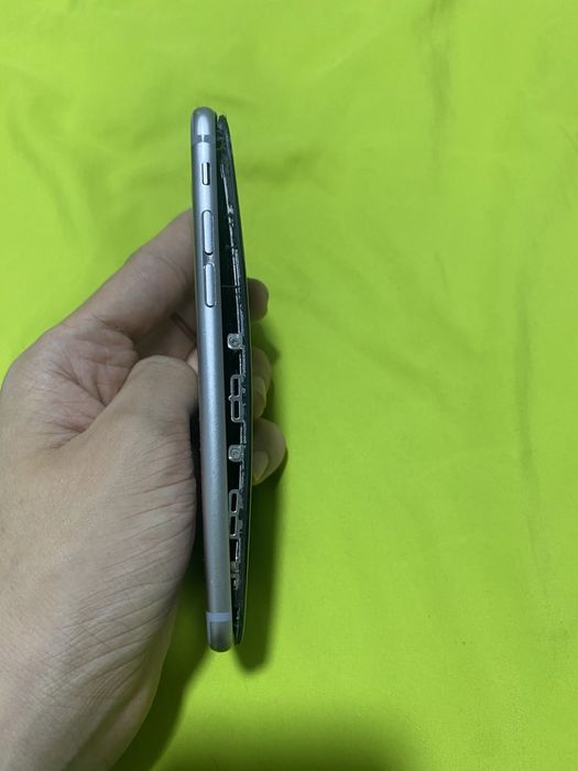 продам айфон 6 в хорошем состоянии