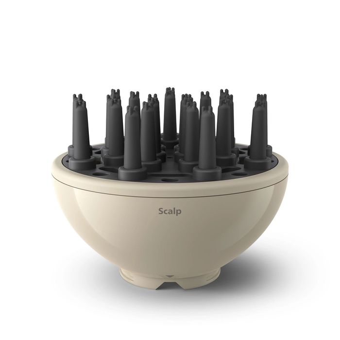 Сешоар Philips Prestige 9000 series със SenseIQ (BHD829/00)