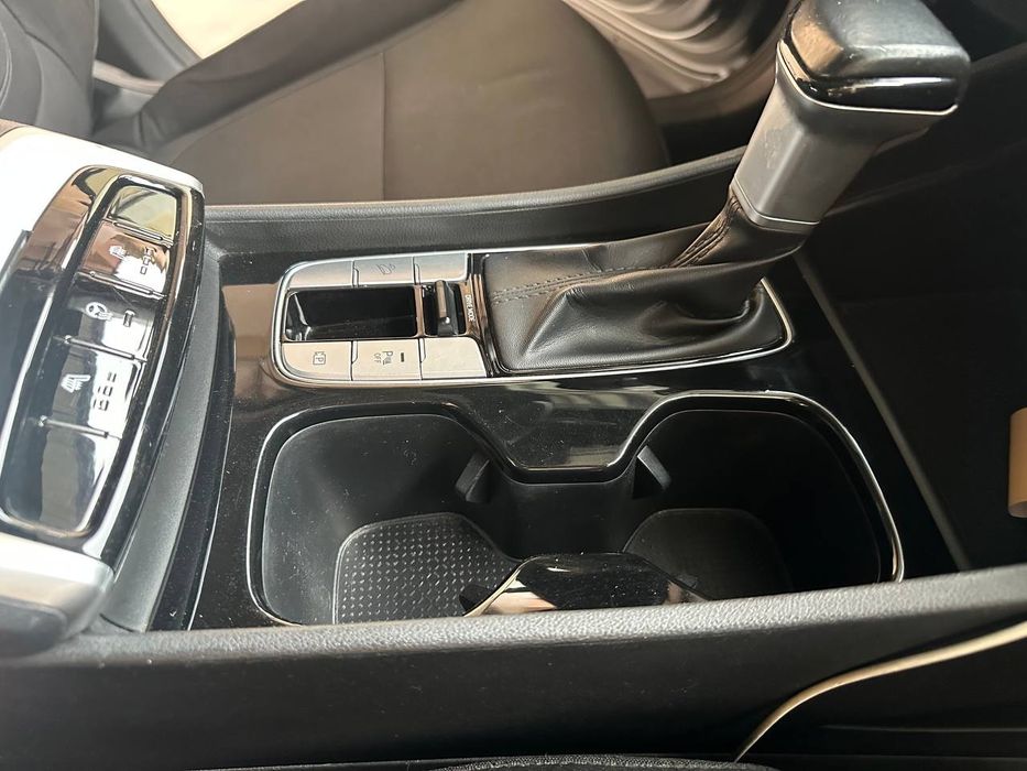 Hyundai tucson 2021 god