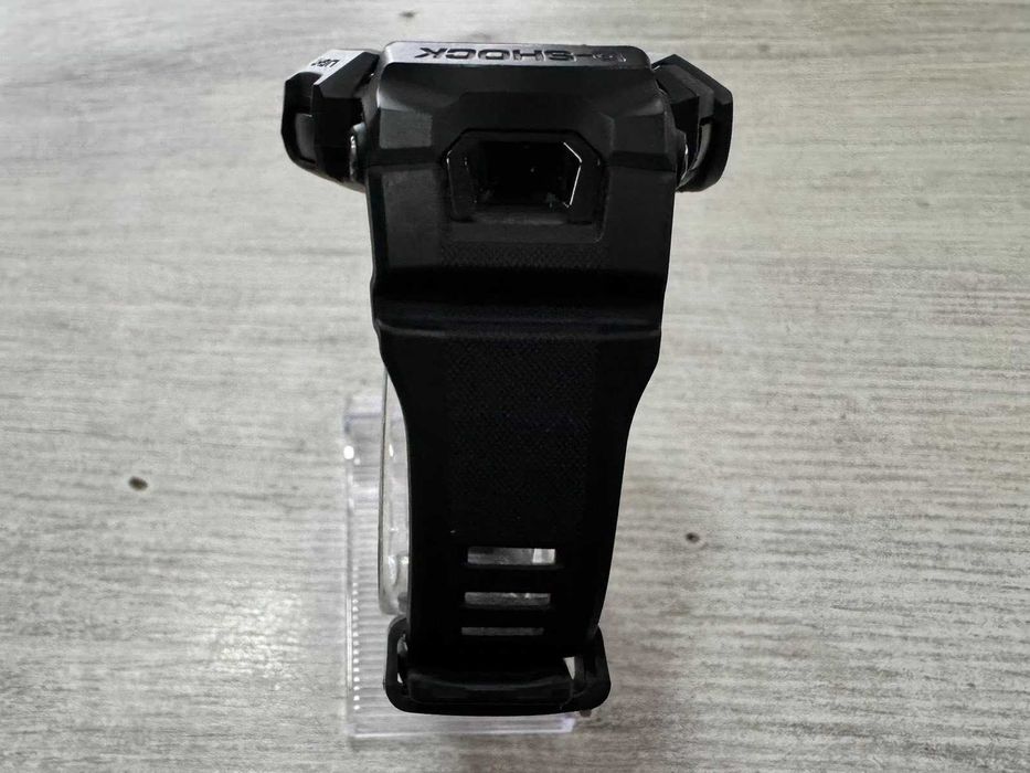 Casio G-SHOCK G-SQUAD GBA-900-1A – Bluetooth