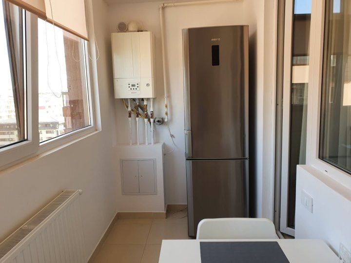 Chirie apartament 2 camere, modern, complet mobilat/utilat