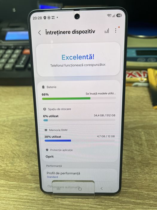 Samsung S26 ultra