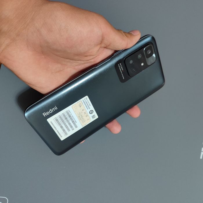 Redmi Note 11 128 Gb ideal