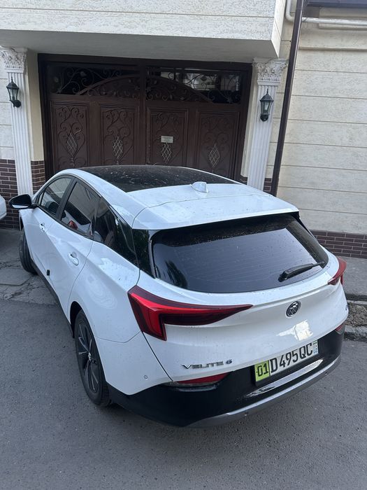 buick velite 6 buyuk