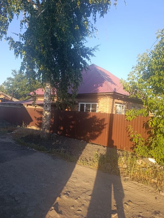 Продам большой дом