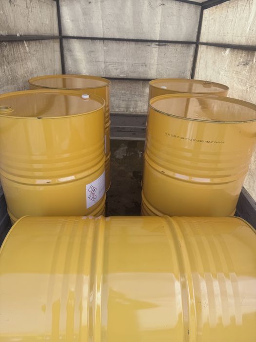 Butoi tabla 200litri