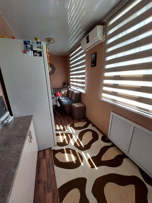 Продам квартиру Карасу 2 77 серия 2в3/3/4 60м2