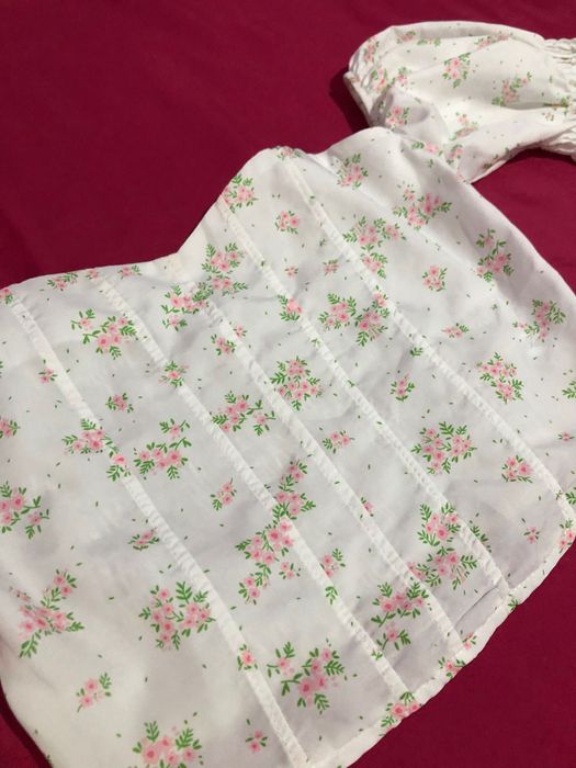 Продам топик размер S