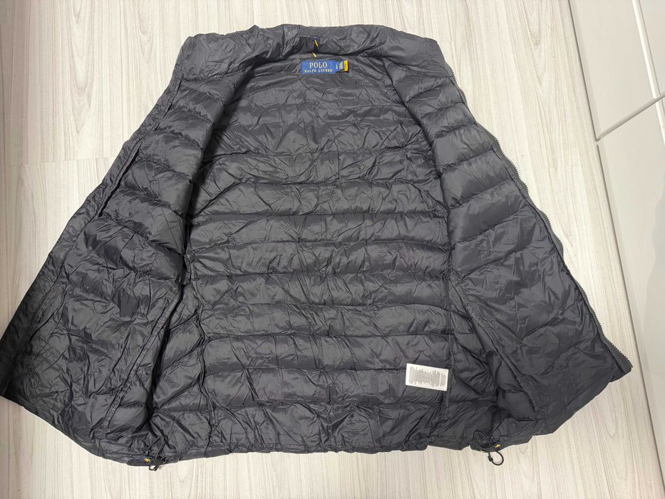 ''Polo Ralph Lauren''оригинален мъжки елек Л размер