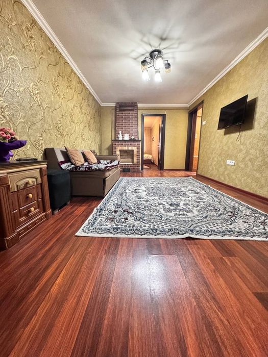 2 хона 3 хонали қилинган квартира Яшнабод туманида сотилади