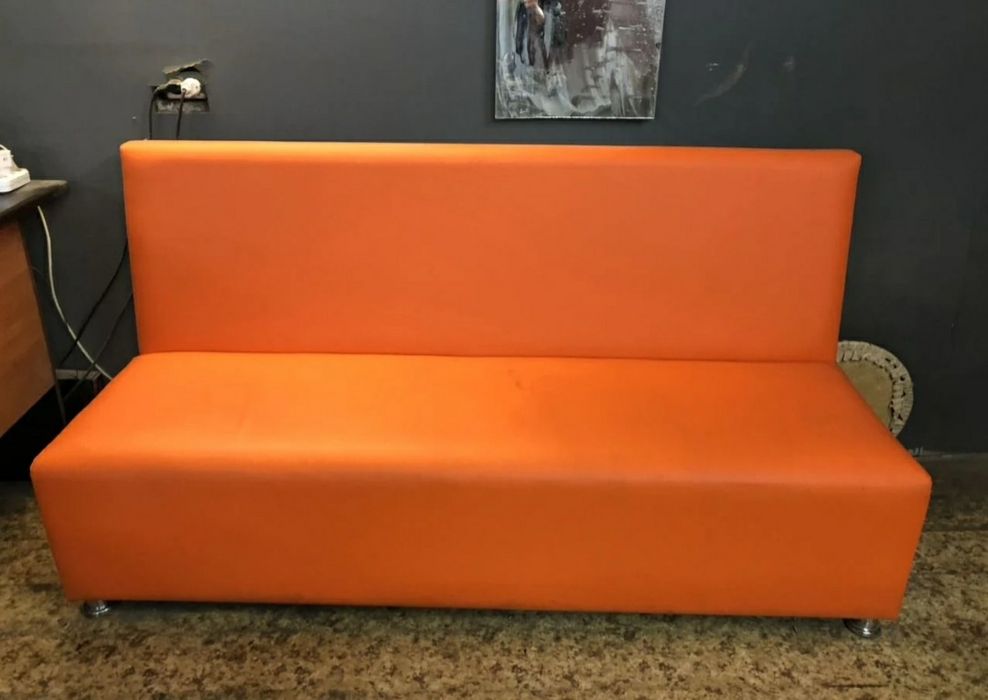 Диваны в офис, кафе, бар