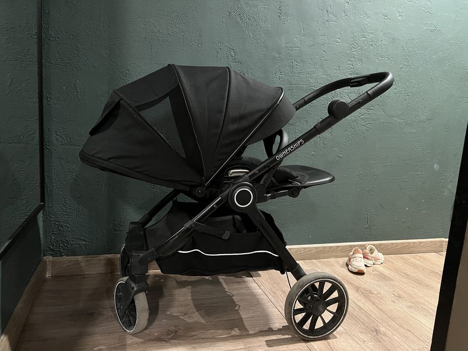 Продам коляску          .