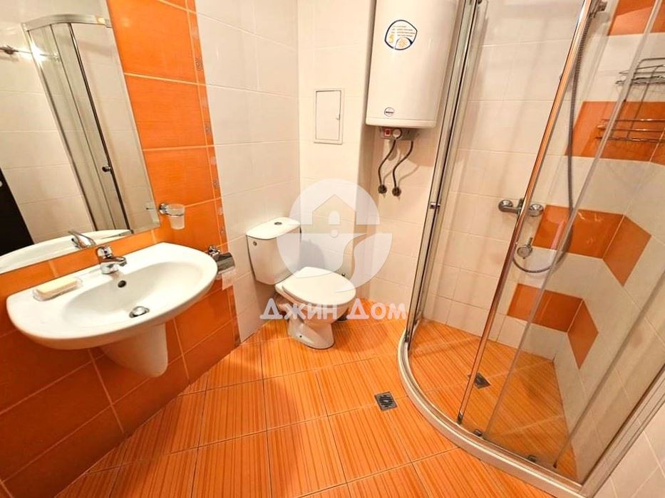 Продава се Тристаен апартамент в к.к. Слънчев бряг - 98 кв.м за 1531 €/кв.м - Снимка #9
