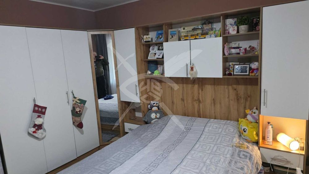 Продава се Тристаен апартамент в София, Света Троица - 68 кв.м за 2175 €/кв.м - Снимка #7