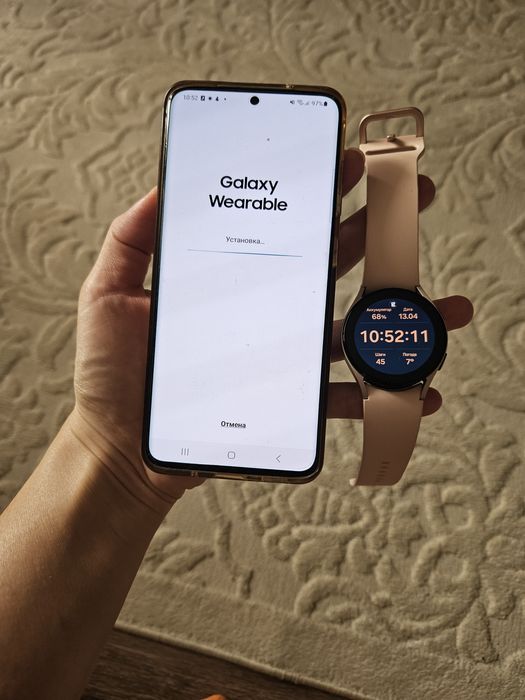 Samsung S20 128gb cosmic gray