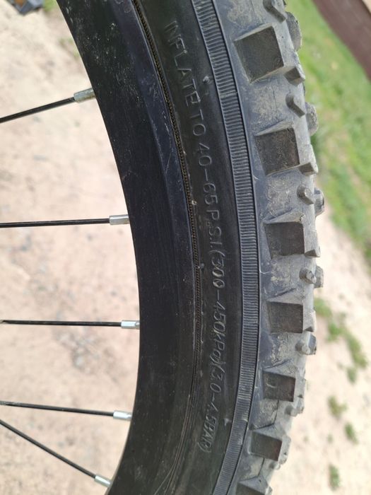 Велосипед  Cruser 27 дюймов