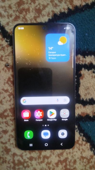 Телефон Самсунг с22