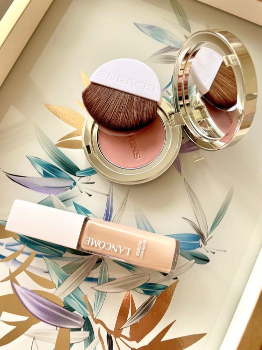 Руж CLARINS Joli Blush