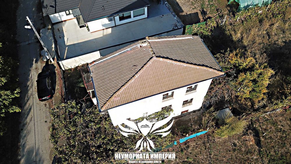 Продава се Къща в с. Избеглии, Област Пловдив - 120 кв.м за 934 €/кв.м - Снимка #1