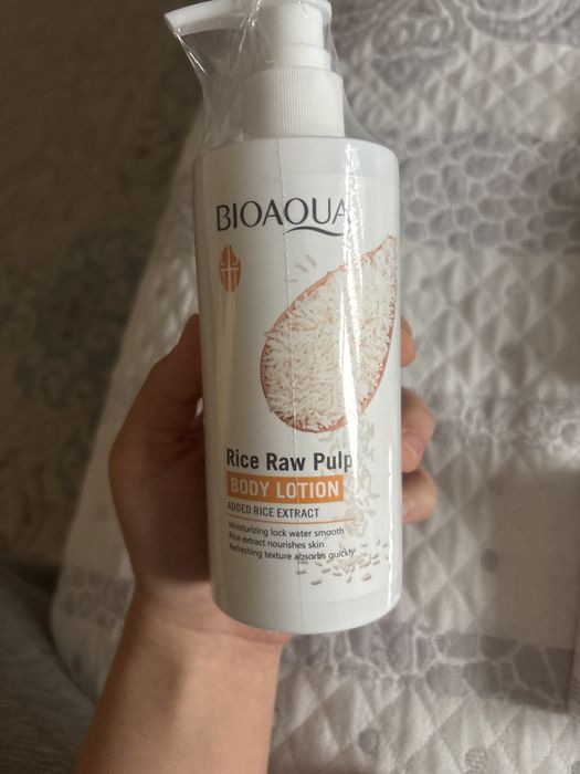 Косметика BIOAQUA