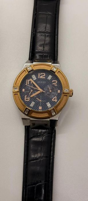 Ceas Guess Jean Crystals W0289L1 -A-