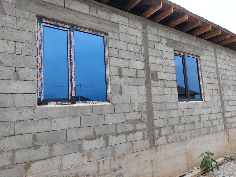 Изготовление пластиковых окон