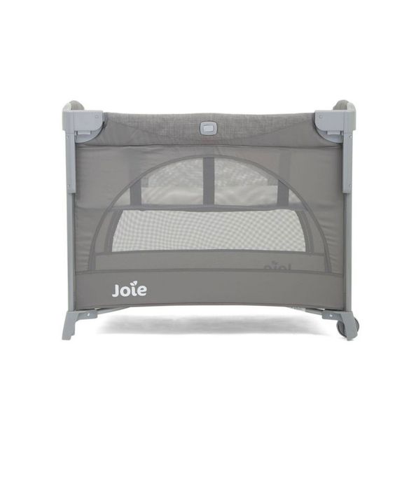 Кровать-манеж joie