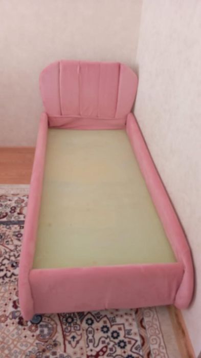 Продам детский кровать 5000